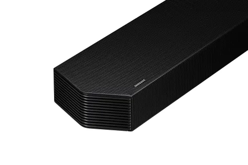 Soundbar Samsung HW-Q800H 5.1.2 Wi-Fi Bluetooth AirPlay Chromecast Dolby Atmos