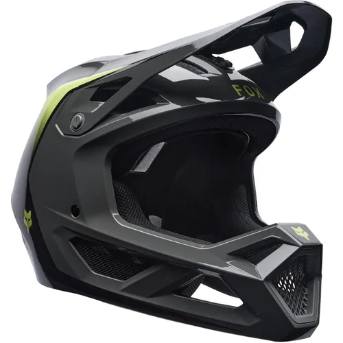 Kask rowerowy Full Face FOX Rampage Vault MIPS