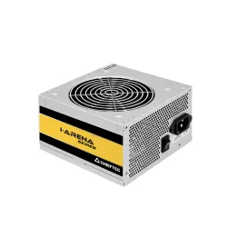 Zasilacz Chieftec IArena GPA-650S 650W Srebrny