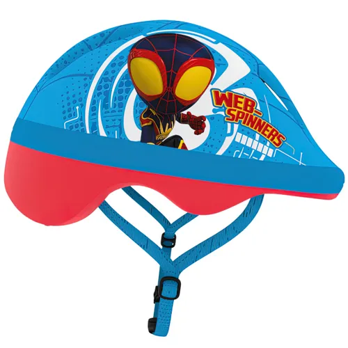 Kask MARVEL Spidey Wielokolorowy dla Dzieci (rozmiar XS)