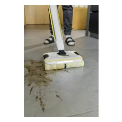 Karcher электрическая швабра FC 8 Smart Signature Line 1.055-711.0 60мин 230м2