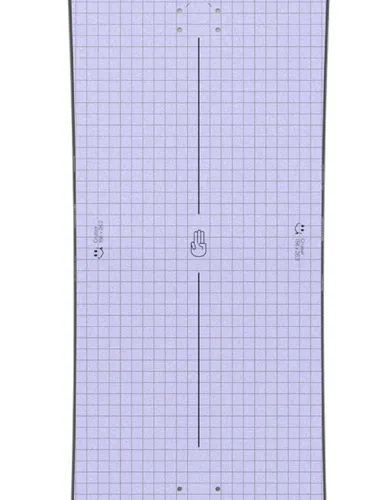 Deska snowboardowa Bataleon Cruiser 2026 - Długość (cm) - 156
