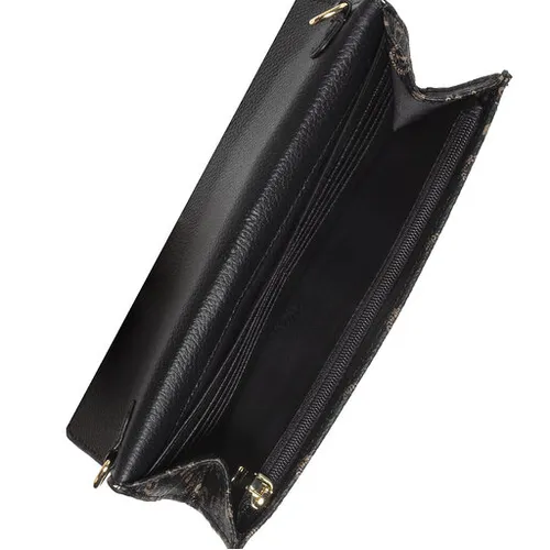 Pollini Te9016pp0eq1100a geantă Nero
