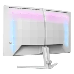 Monitor PHILIPS Evnia 5000 27M2C5201L/00 27" 1920x1080px 180Hz 0.5 ms [MBR] Curved