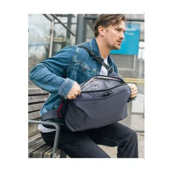 Metrosafe Pacsafe Casual Sırt Çantası X 16 " Commuter-slate