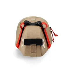 Сумка Fjallraven Hoja Seatbag - clay
