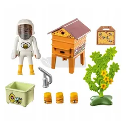 PLAYMOBIL 71253 PSZCZELARKA