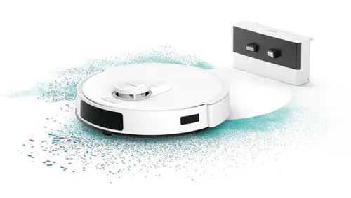 Robot sprzątający BOSCH BCRC2W