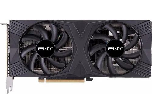 Karta graficzna PNY GeForce RTX 4060 Ti Verto Dual Fan 8GB DLSS 3