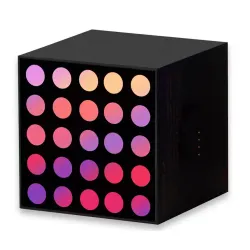 Panel LED Yeelight Smart Cube Light Matrix YLFWD-0007