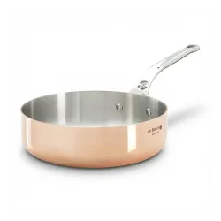 DE BUYER Prima Matera 3 l - rondel miedziany