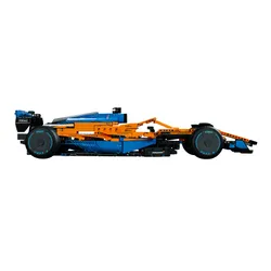 Конструктор Lego 42141 Technic - Гоночный автомобиль McLaren Formula 1