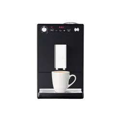 Ekspres automatyczny Melitta Caffeo Solo E950-201 – czarny