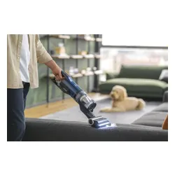 Пылесос Hoover Hfx Pet HFX20P 011 60min съемный аккумулятор