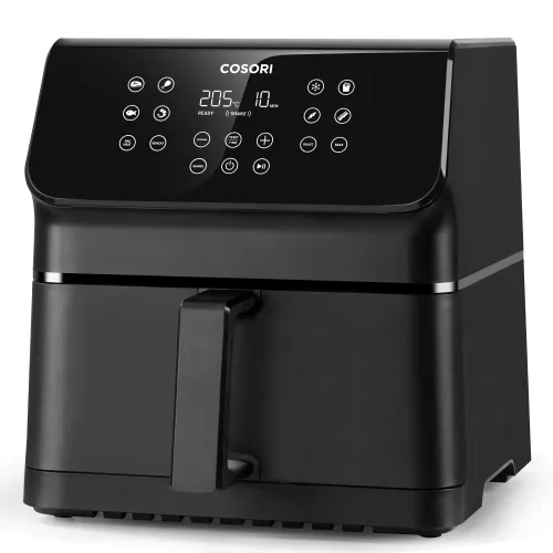 Air fryer Cosori Premium II 1700W 6,2l Aplikacja mobilna