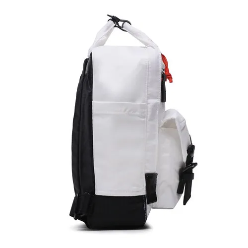 Gogoasa Macaroon Mini Rucsac D124gs-0001-F Alb