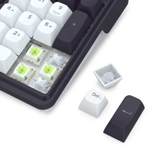 Klawiatura REDRAGON Terraflare K762WB-RGB-PRO