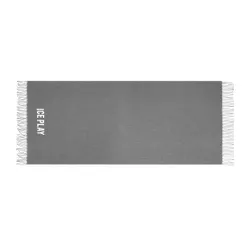 Șal de gheață juca 22I U2M1 6901 6912 8758 Grigio