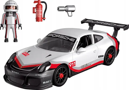 Playmobil Porsche 911 GT3 Cup (70764)