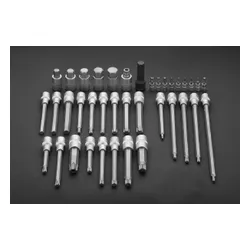 Zestaw bitów NEO TOOLS 08-710 (38 szt.)