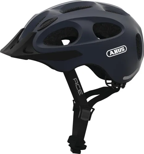 Kask rowerowy ABUS Youn-I ACE