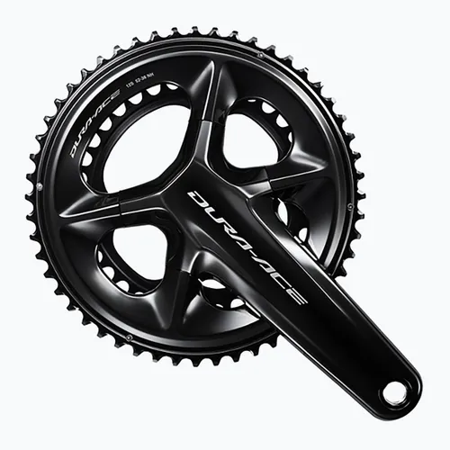 Mechanizm korbowy Shimano Dura-Ace FC-R9200 52-36T 12rz 170mm black