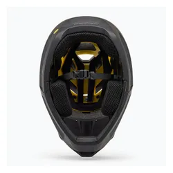 Kask rowerowy Fox Racing Proframe matte black