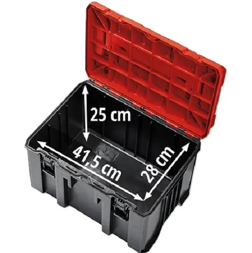 Skrzynka narzędziowa EINHELL E-Case M 4540021