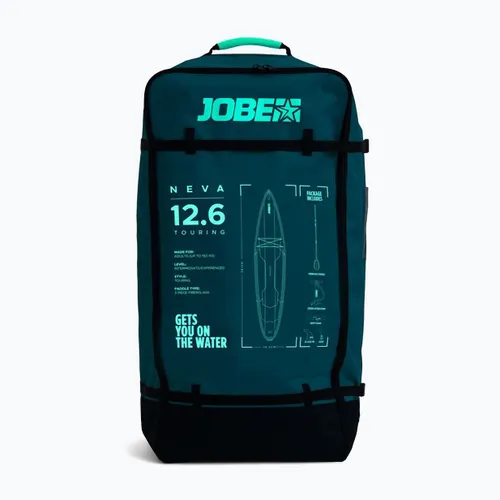 Deska SUP JOBE Aero Neva SUP Board Package 12'6"