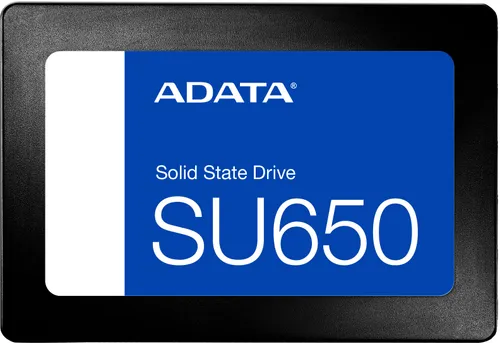 Dysk ADATA Ultimate SU650 2TB SSD