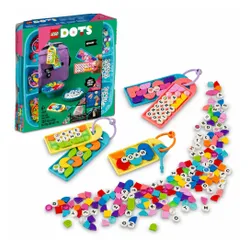 LEGO Dots Megazestaw zawieszek — wiadomości 41949