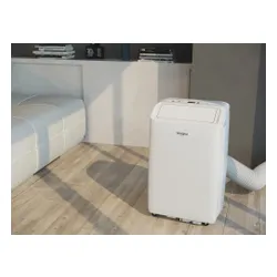 Klimatyzator WHIRLPOOL PACF29HP W