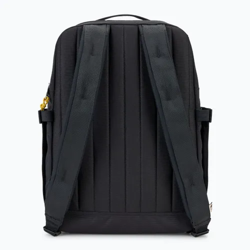 Plecak miejski The North Face Berkeley Daypack 16 l black/miner