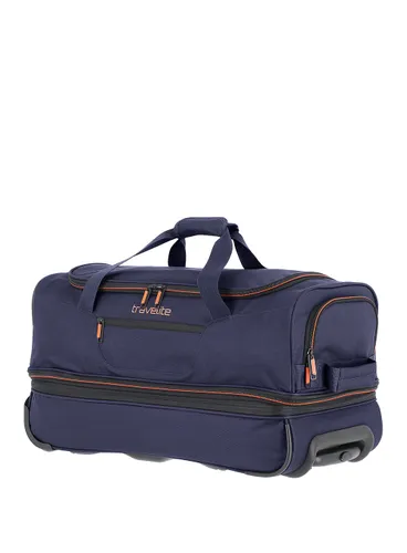 Travelite Basics Doubledecker s-navy Seyahat Çantası