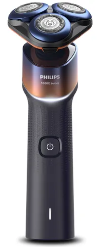 Golarka PHILIPS SkinGlide X5012/00 Na mokro i sucho