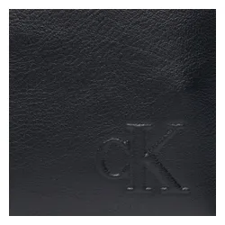 Сумка Calvin Klein Jeans Ultralight Longday Bag28 Pu K60k611466 Black BEH