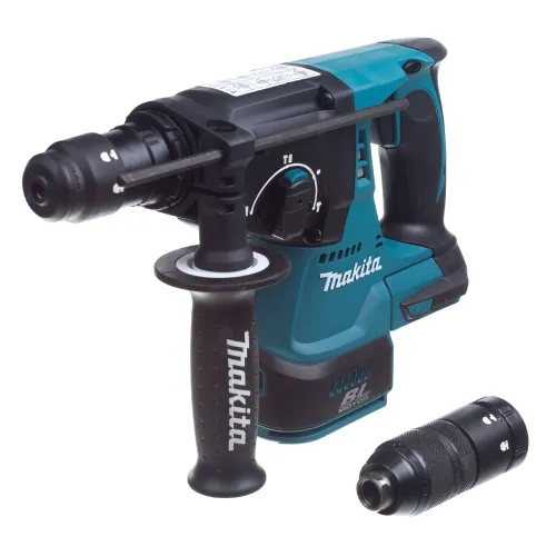 Makita DHR243Z Akülü Matkap