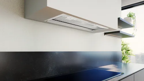 Okap Globalo Vellaris 90.1 Inox