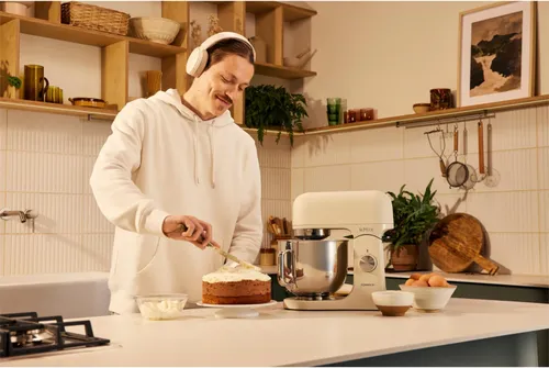Robot kuchenny planetarny KENWOOD kMix KMX751AWH Biały