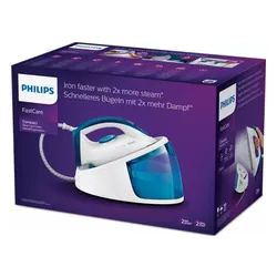 Philips FastCare Kompakt Buhar Jeneratörü GC6722 / 20