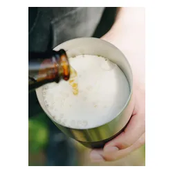 Kubek termiczny Snow Peak Shimo Tumbler 470 - black