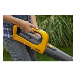 Dmuchawa do liści akumulatorowa STIGA 20V BL 100E 4.0Ah