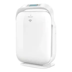 Oczyszczacz powietrza MPM HL-OP-20 Jonizacja Lampa UV
