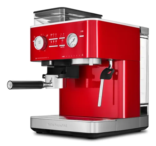 Ekspres kolbowy KitchenAid 5KES6551ECA