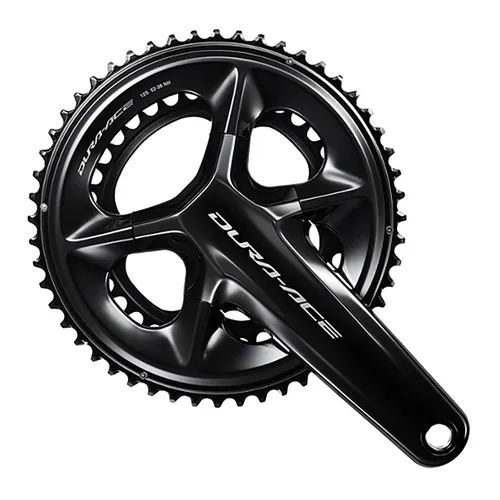 Mechanizm korbowy Shimano Dura-Ace FC-R9200 52-36T 12rz 170mm black
