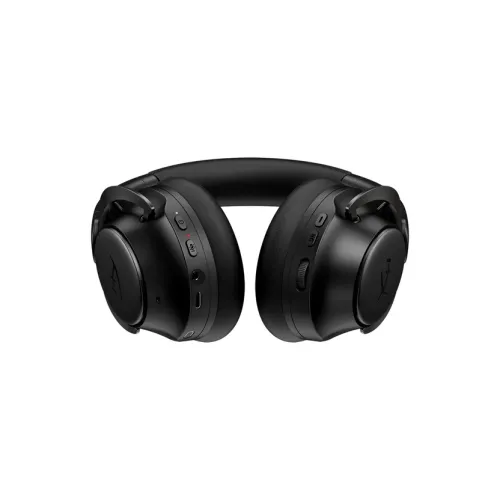 Słuchawki bezprzewodowe z mikrofonem HyperX Cloud MIX 2 Nauszne Czarny