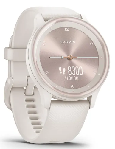 Smartwatch Garmin Vívomove Sport 39mm Белый