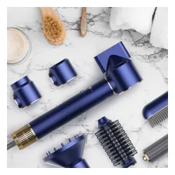 Suszarka WEBBER HD4 Pro Ultra 1300 W