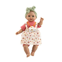 Lalka hiszpańska bobas płaczący Sonia 36cm