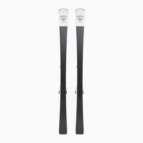 Narty zjazdowe Rossignol Forza 60 V-TI K + wiązania NX 12 Konect GW